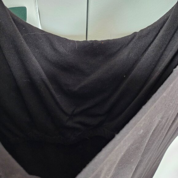 Samantha Pleet Climbing Rose Multiflora Dress - Picture 6 of 7